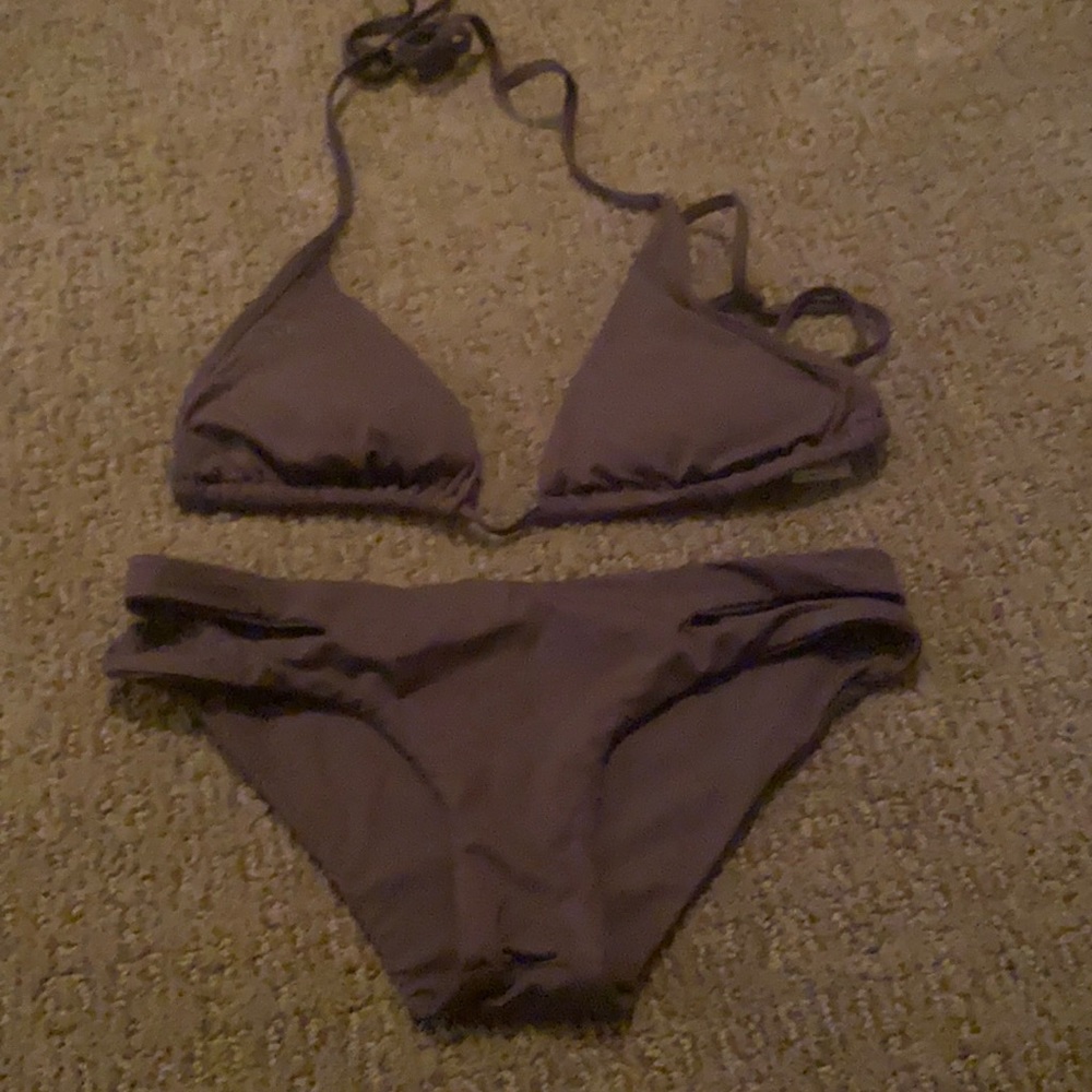 L Space bikini - no returns
